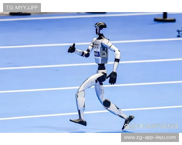 _未来科技运动器材：开启运动新时代_，科技 运动